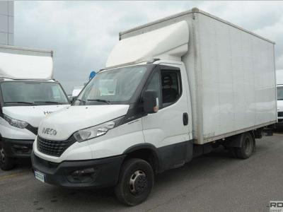 Iveco 35C14 sold by Romana Diesel S.p.A.