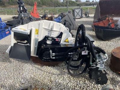 Simex RW 350 sold by Zeta Macchine Srl
