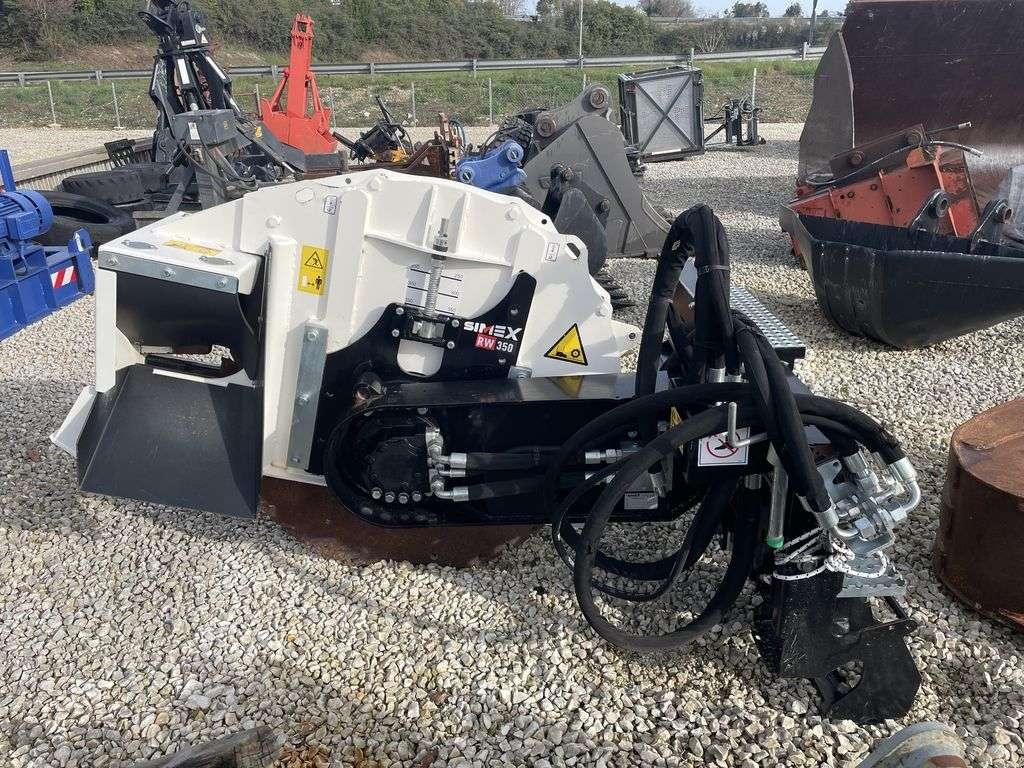 Simex RW 350 Photo 1