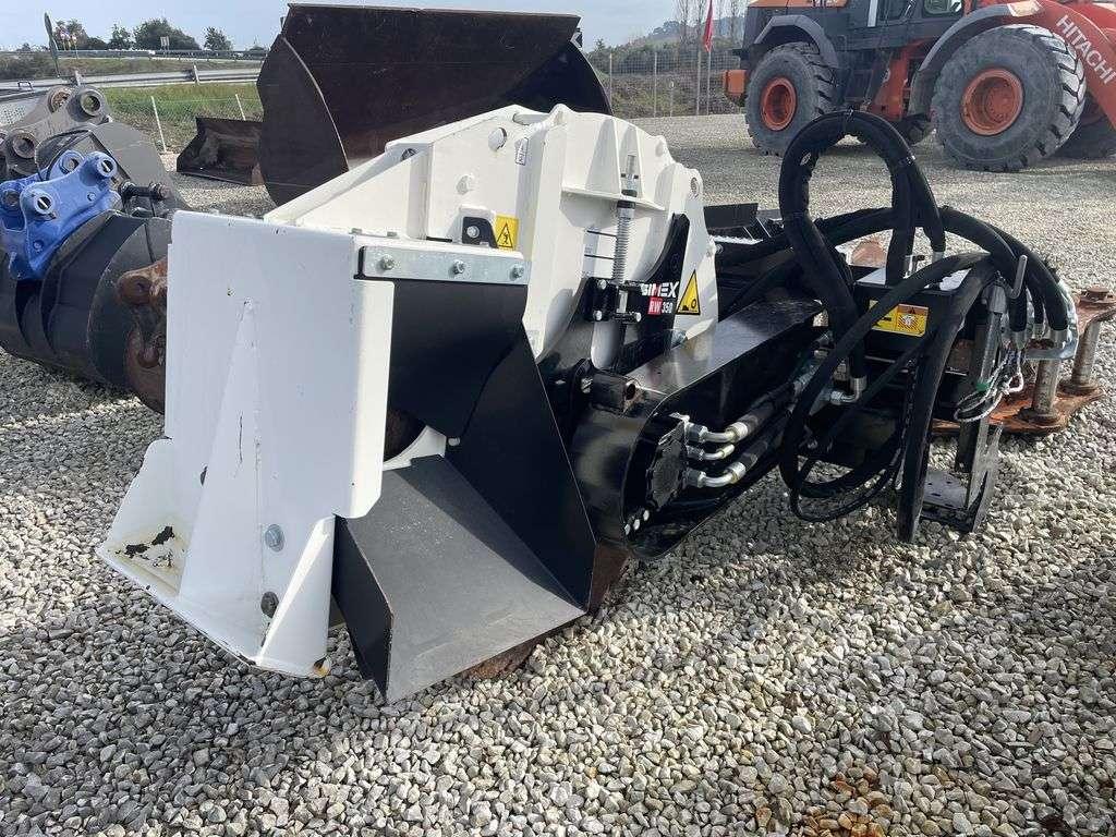Simex RW 350 Photo 4