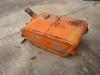 Diesel tank for Fiat AD7-70C Photo 1 thumbnail