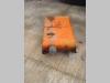 Diesel tank for Fiat AD7-70C Photo 2 thumbnail