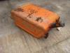 Diesel tank for Fiat AD7-70C Photo 3 thumbnail