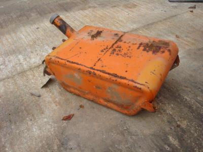 Diesel tank for Fiat AD7-70C sold by OLM 90 Srl