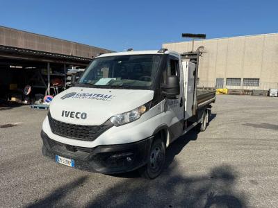 Iveco DAILY 35C16 sold by PA.DO. S.r.l.