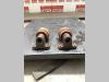 Carrier rollers for Hitachi Zx135 US-7 Photo 1 thumbnail