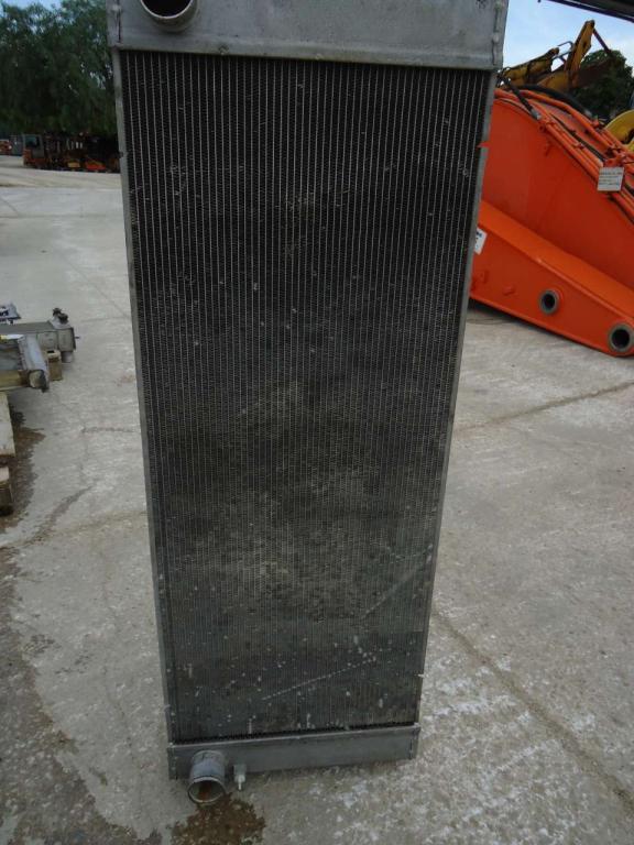 Water radiator for Hitachi ZAXIS 350-3 Photo 4
