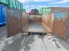 CONTAINER SCARRABILE USATO A CIELO APERTO Photo 5 thumbnail
