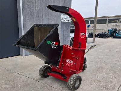 Ceccato Tritone Monster sold by Emme Service Srl