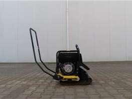 Bomag BP20/50D Photo 1