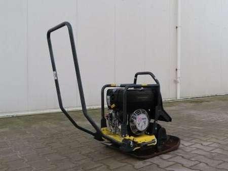 Bomag BP20/50D Photo 2