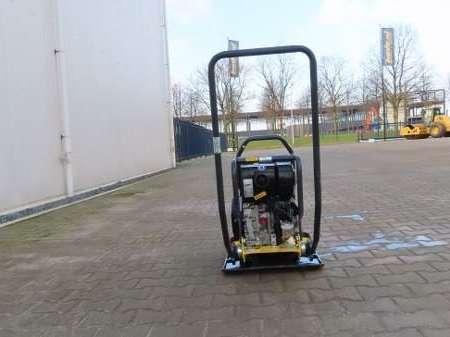 Bomag BP20/50D Photo 3