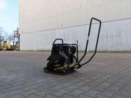 Bomag BP20/50D Photo 4