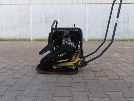 Bomag BP20/50D Photo 5