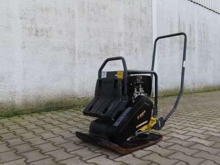 Bomag BP20/50D Photo 6