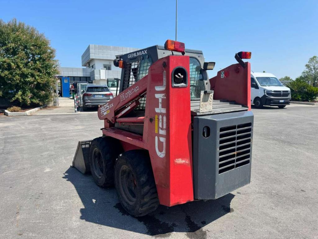 Gehl SL 3825 Photo 6