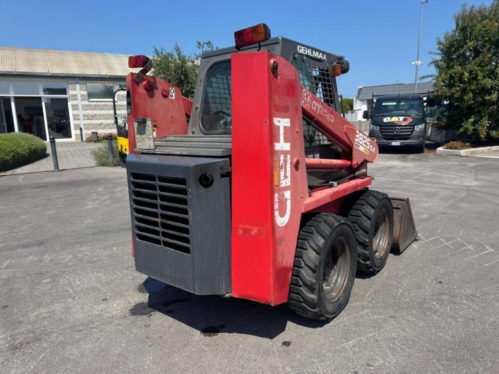 Gehl SL 3825 Photo 7