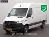 Mercedes-Benz Sprinter 317 CDI Nieuw Model Automaat 170PK L2H2 LED Airco Cruise Camera 10inch MBUX CarPlay Parkee Photo 1 thumbnail
