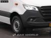 Mercedes-Benz Sprinter 317 CDI Nieuw Model Automaat 170PK L2H2 LED Airco Cruise Camera 10inch MBUX CarPlay Parkee Photo 28 thumbnail