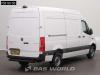 Mercedes-Benz Sprinter 317 CDI Nieuw Model Automaat 170PK L2H2 LED Airco Cruise Camera 10inch MBUX CarPlay Parkee Photo 8 thumbnail