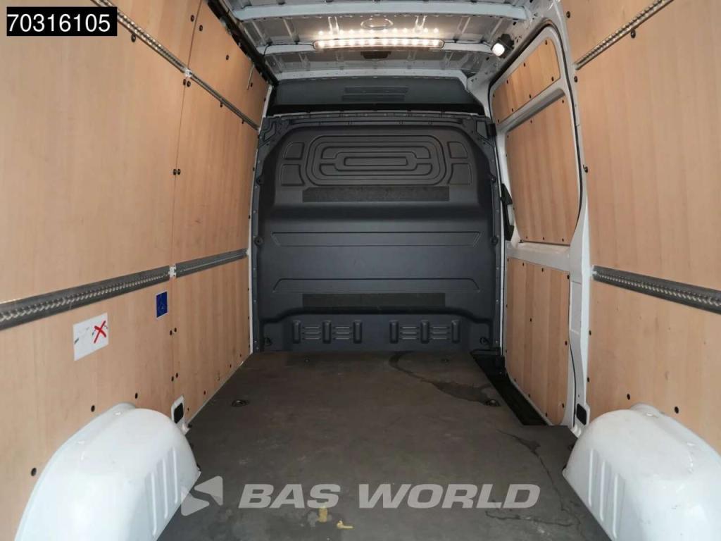Mercedes-Benz Sprinter 317 CDI Nieuw Model Automaat 170PK L2H2 LED Airco Cruise Camera 10inch MBUX CarPlay Parkee Photo 13
