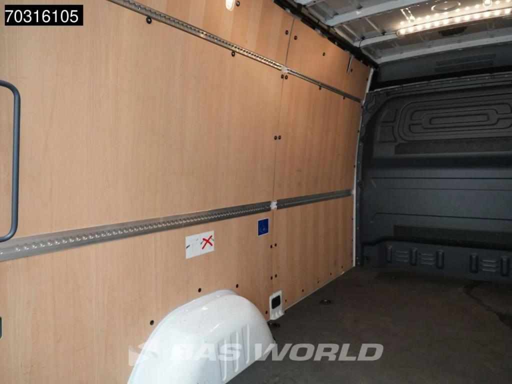 Mercedes-Benz Sprinter 317 CDI Nieuw Model Automaat 170PK L2H2 LED Airco Cruise Camera 10inch MBUX CarPlay Parkee Photo 14