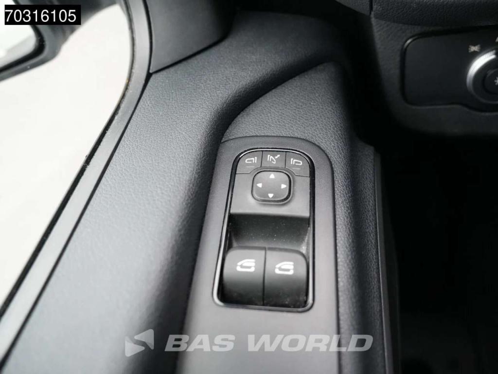 Mercedes-Benz Sprinter 317 CDI Nieuw Model Automaat 170PK L2H2 LED Airco Cruise Camera 10inch MBUX CarPlay Parkee Photo 24