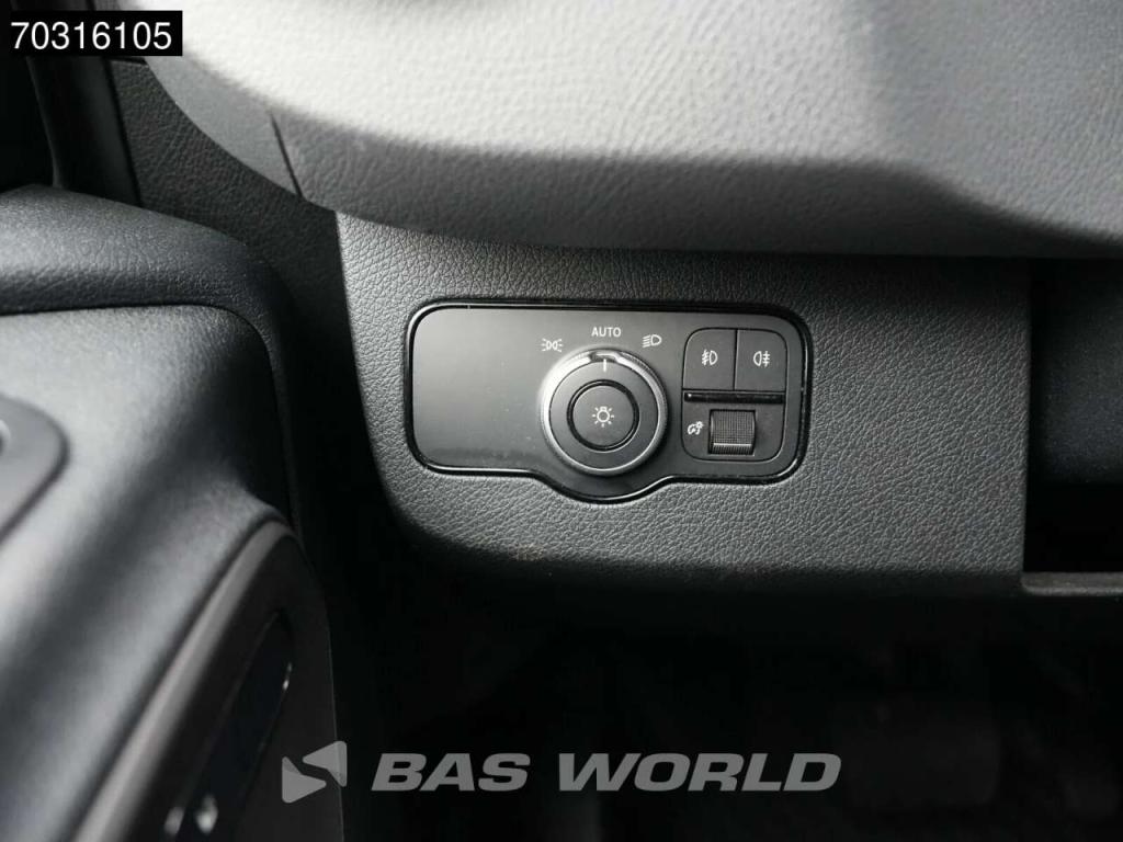 Mercedes-Benz Sprinter 317 CDI Nieuw Model Automaat 170PK L2H2 LED Airco Cruise Camera 10inch MBUX CarPlay Parkee Photo 25