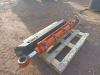 Hitachi pistone rotazione benna Photo 1 thumbnail