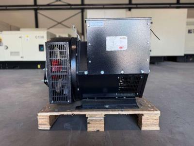 DPX CJ274C - 100 kVA Alternator - DPX-33906 Photo 1