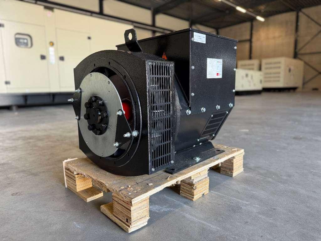 DPX CJ274C - 100 kVA Alternator - DPX-33906 Photo 2