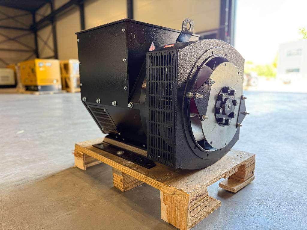 DPX CJ274C - 100 kVA Alternator - DPX-33906 Photo 3
