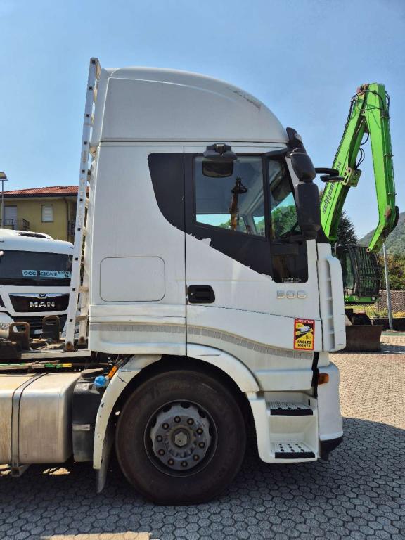 Iveco STRALIS 260S Photo 3