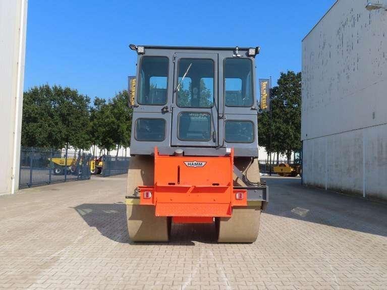 Hamm HW90 B Photo 3