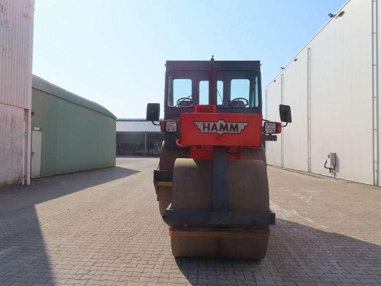 Hamm HW90 B Photo 7