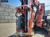Sandvik Dino DC400Ri Remote Control Photo 9 thumbnail