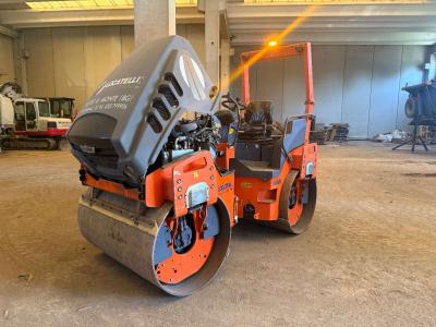 Hamm AG 201 HD 14 VV sold by PA.DO. S.r.l.