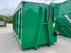 CONTAINER SCARRABILE NUOVO CON COPERCHIO Photo 7 thumbnail