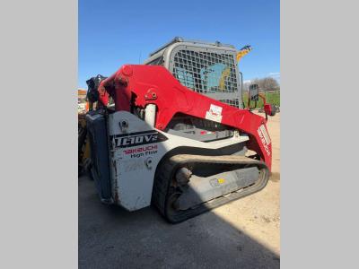 Takeuchi TL10V2 sold by Italia Macchine Srl