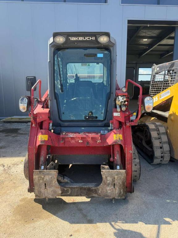 Takeuchi TL10V2 Photo 4