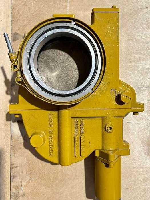 Valve for Caterpillar Photo 1