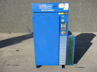 Compair MSK G - 18 - 10 sold by Machinery Resale