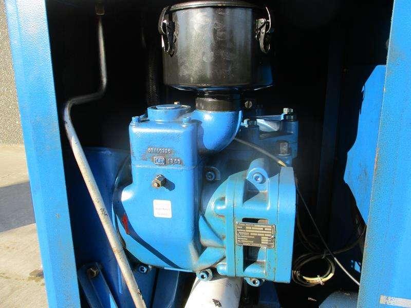 Compair MSK G - 18 - 10 Photo 6