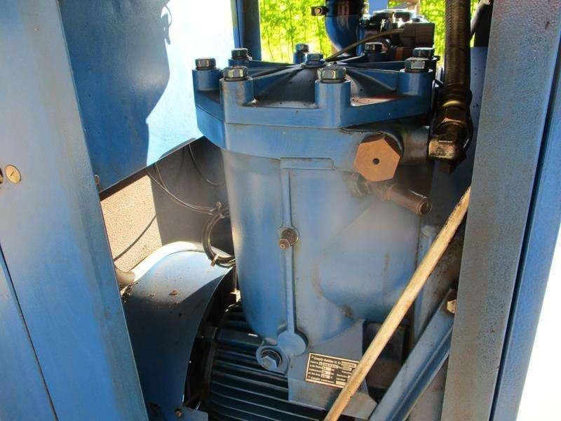 Compair MSK G - 18 - 10 Photo 8