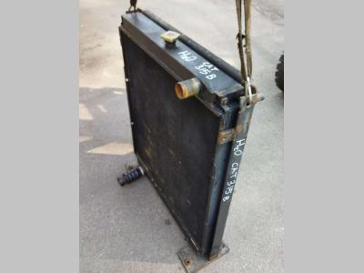 Water radiator for Caterpillar 315 B sold by PRV Ricambi Srl