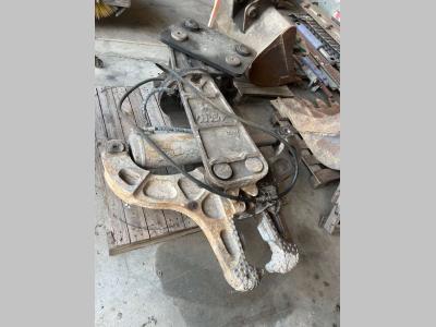 Okada TS500R sold by Dofra Srl