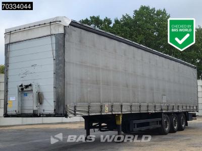 Schmitz SCB*S3T Sliding Roof sold by BAS World B.V.