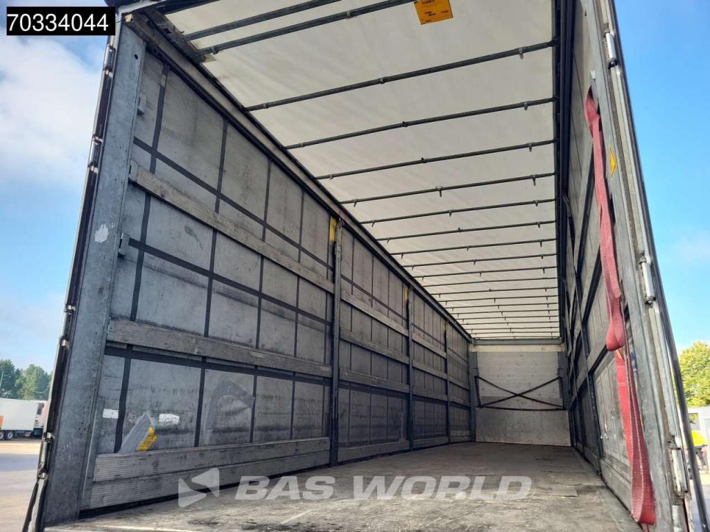 Schmitz SCB*S3T Sliding Roof Photo 10