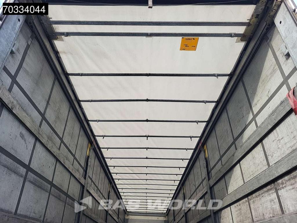 Schmitz SCB*S3T Sliding Roof Photo 14