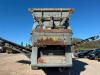 Hartl HCS Grizzly 013 - 3 Conveyors / Only 3202 Hours! Photo 7 thumbnail